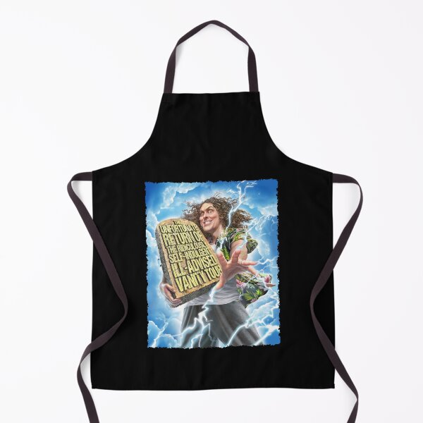 Item preview, Weird al Yankovic designed and sold by ShayleeFunk.