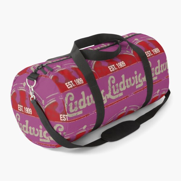 Item preview, Ludwig Drums  . 	 designed and sold by phztulcbrzs90.