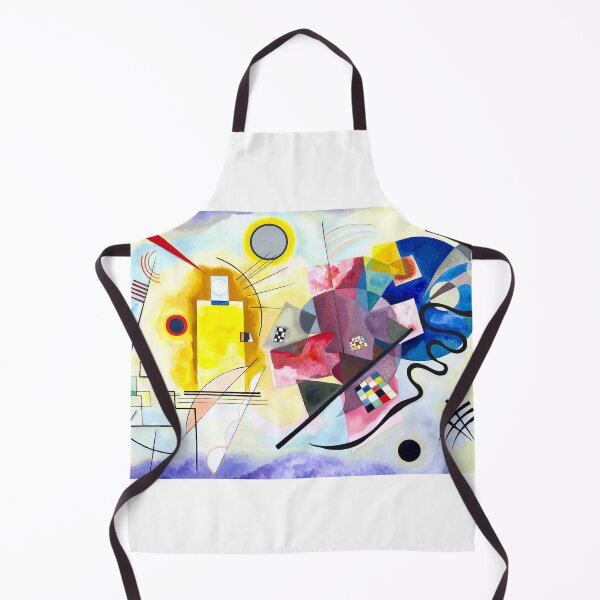 Item preview, Wassily Kandinsky paintings designed and sold by EditorArt.