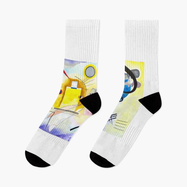 Item preview, Wassily Kandinsky paintings designed and sold by EditorArt.