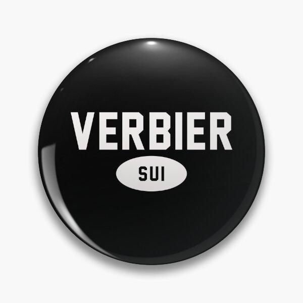 Item preview, Verbier SUI / White designed and sold by PEK1787.