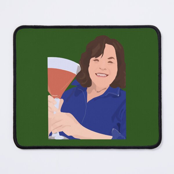 Item preview, Ina Garden Loves a Cosmo (v 2.0) 	 	 designed and sold by mznaafta49.