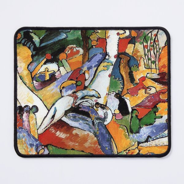 Item preview, Wassily Kandinsky paintings designed and sold by EditorArt.