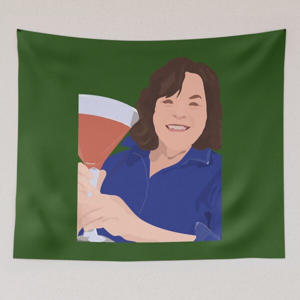 Item preview, Ina Garden Loves a Cosmo (v 2.0) 	 	 designed and sold by mznaafta49.