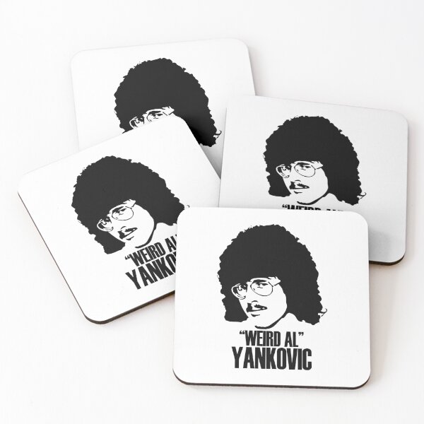 Item preview, Weird al Yankovic designed and sold by ShayleeFunk.
