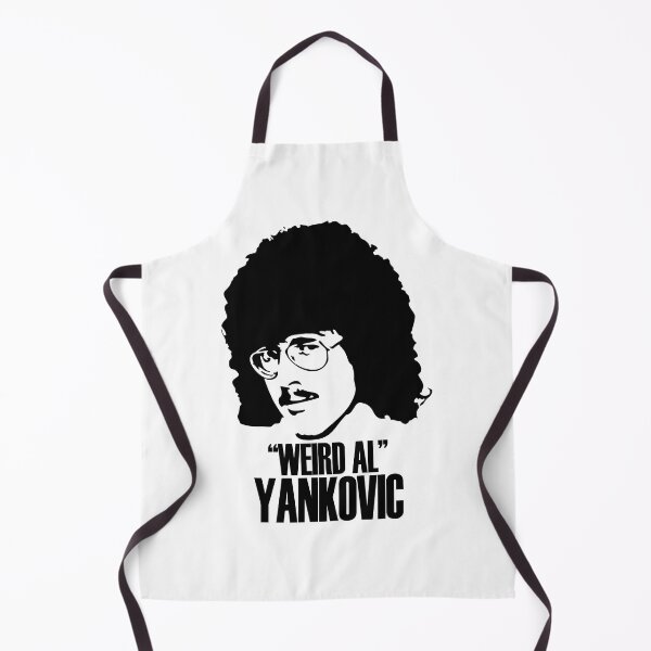 Item preview, Weird al Yankovic designed and sold by ShayleeFunk.