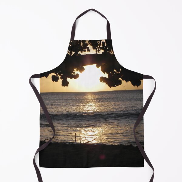 Item preview, Barbados Beach Sunset 3 designed and sold by PanoramicNFT.