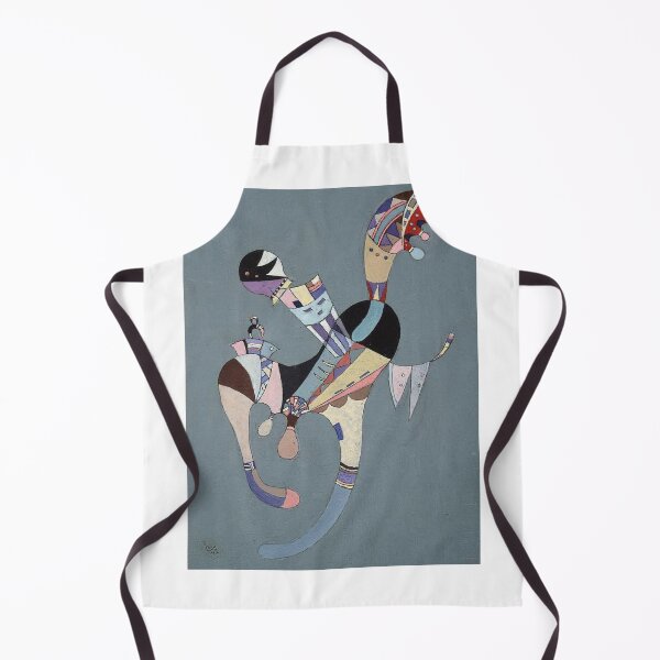 Item preview, Wassily Kandinsky paintings designed and sold by EditorArt.