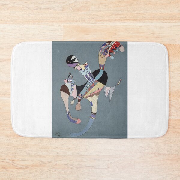 Artikelvorschau, Gemälde von Wassily Kandinsky entworfen und verkauft von EditorArt.