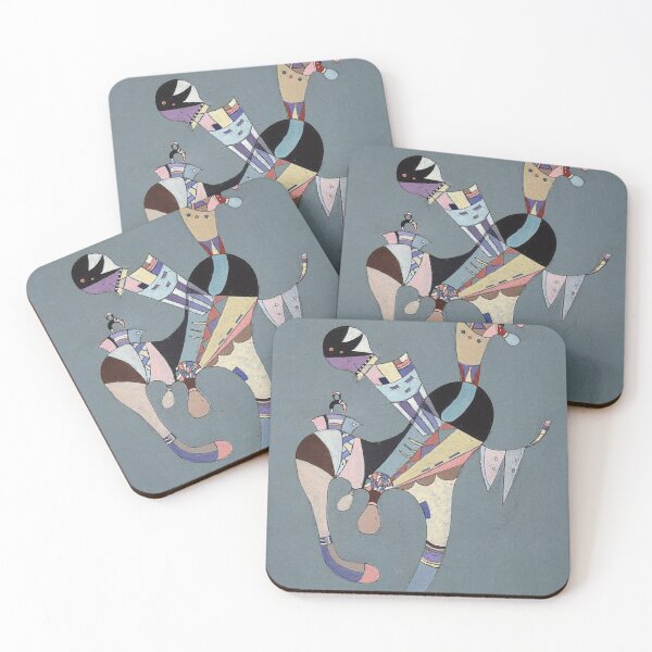 Item preview, Wassily Kandinsky paintings designed and sold by EditorArt.