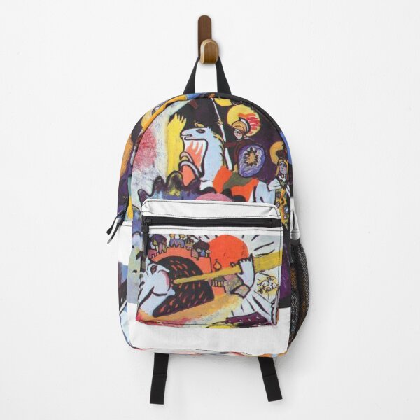 Item preview, Wassily Kandinsky paintings designed and sold by EditorArt.