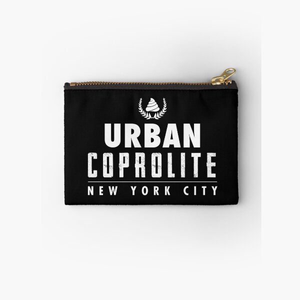 Item preview, Urban Coprolite New York City designed and sold by twHistory.