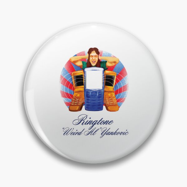 Item preview, Weird al Yankovic designed and sold by ShayleeFunk.