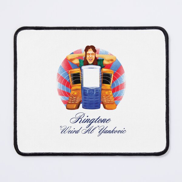 Item preview, Weird al Yankovic designed and sold by ShayleeFunk.