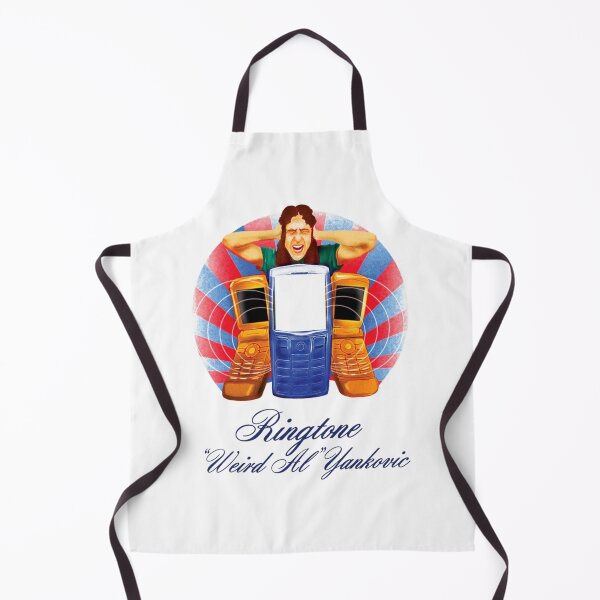 Item preview, Weird al Yankovic designed and sold by ShayleeFunk.