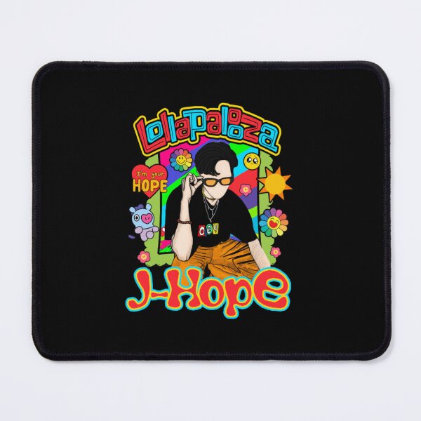 Item preview, BTS J Hope Jack In The Box 2022 designed and sold by JosephVannote.