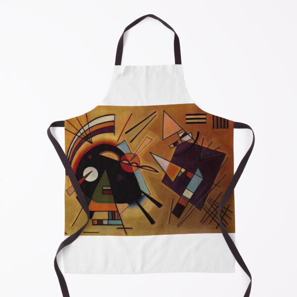 Item preview, Wassily Kandinsky paintings designed and sold by EditorArt.