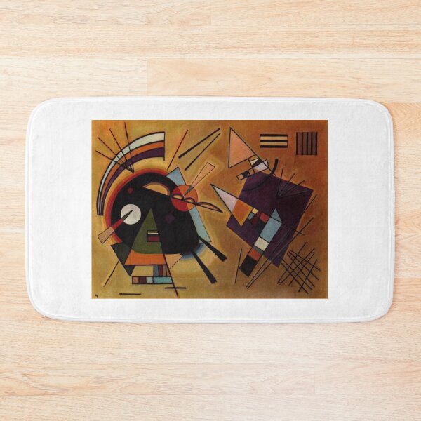 Artikelvorschau, Gemälde von Wassily Kandinsky entworfen und verkauft von EditorArt.