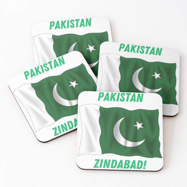 Item preview, Pakistan Zindabad designed and sold by Saim776.