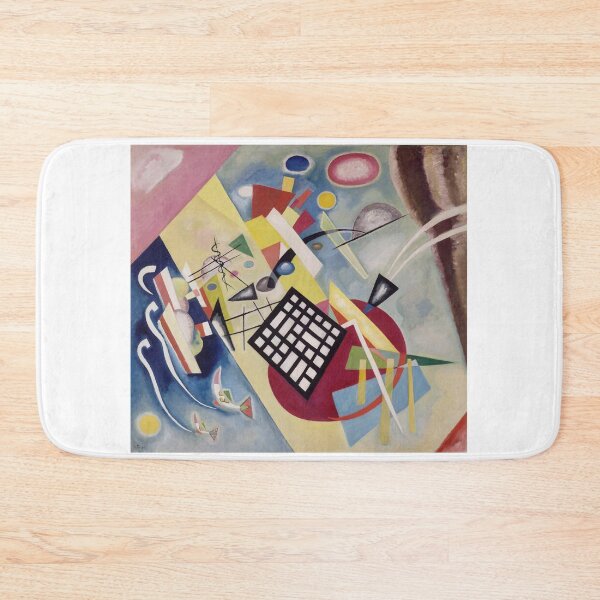 Item preview, Wassily Kandinsky paintings designed and sold by EditorArt.