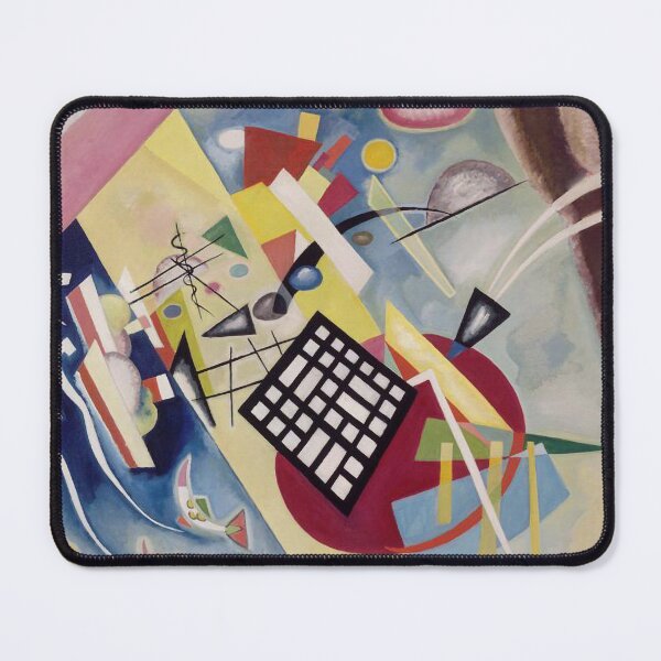 Item preview, Wassily Kandinsky paintings designed and sold by EditorArt.