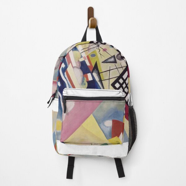 Item preview, Wassily Kandinsky paintings designed and sold by EditorArt.