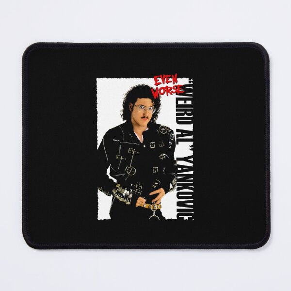 Item preview, Weird al Yankovic designed and sold by ShayleeFunk.