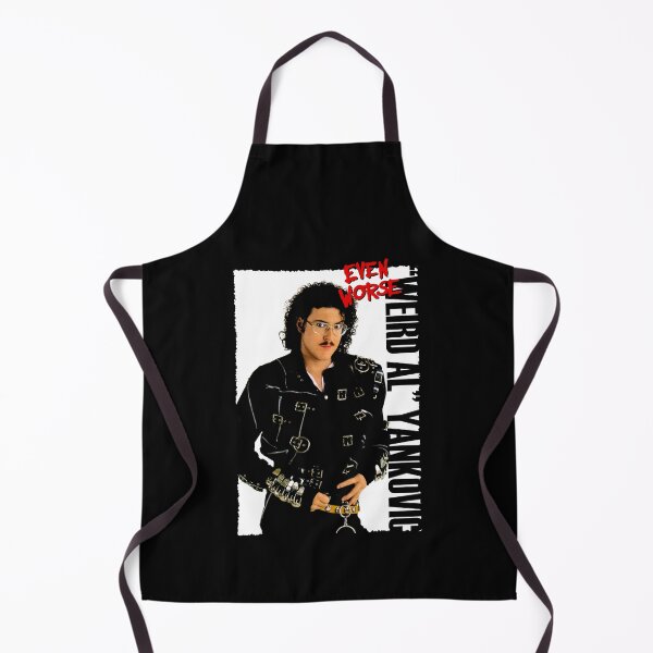Item preview, Weird al Yankovic designed and sold by ShayleeFunk.