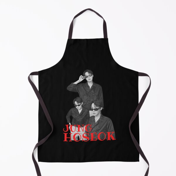 Item preview, BTS Jung Hoseok Jhope Jack en la caja designed and sold by JosephVannote.