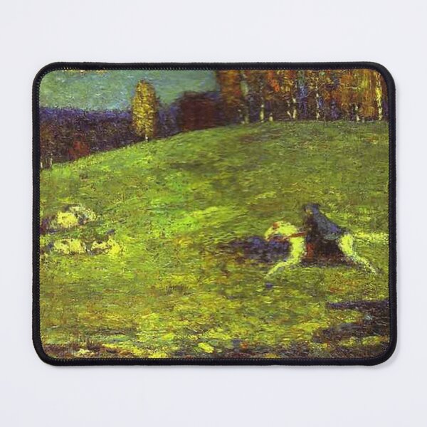 Item preview, Wassily Kandinsky paintings designed and sold by EditorArt.