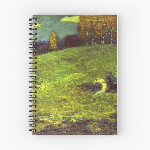 Item preview, Wassily Kandinsky paintings designed and sold by EditorArt.
