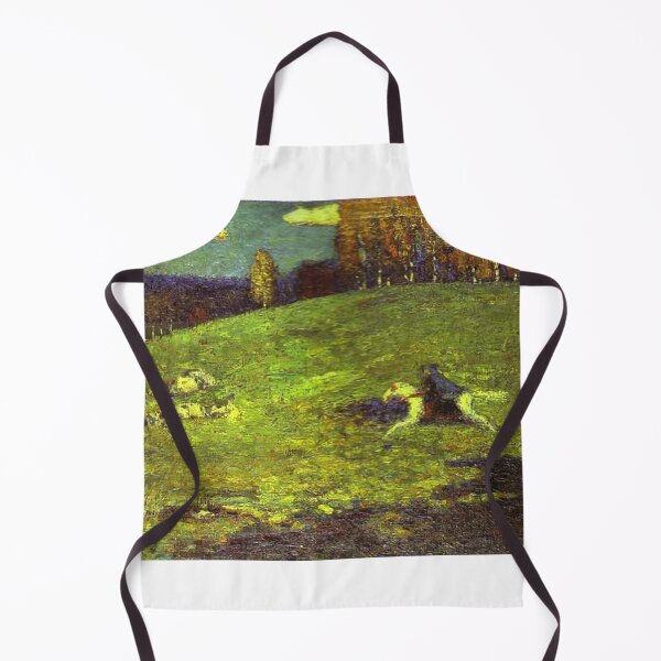 Item preview, Wassily Kandinsky paintings designed and sold by EditorArt.