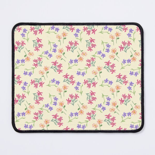 Item preview, Flor de la acuarela designed and sold by IDDFAR.