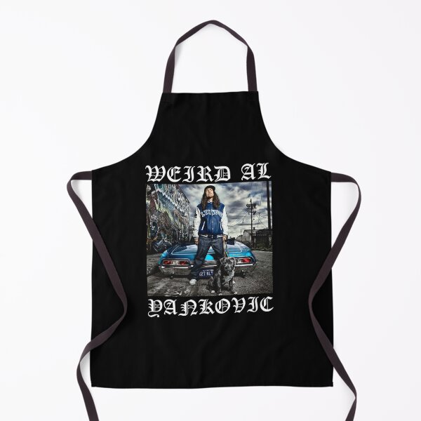 Item preview, Weird al Yankovic designed and sold by ShayleeFunk.