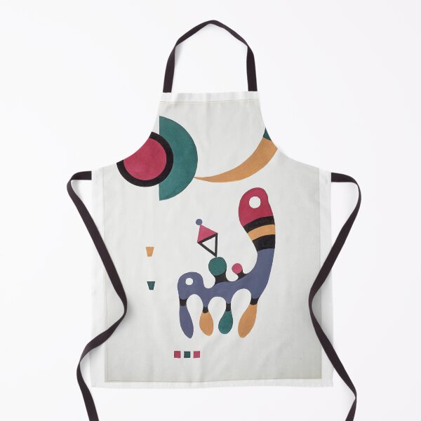 Item preview, Wassily Kandinsky paintings designed and sold by EditorArt.