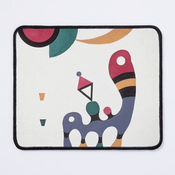 Artikelvorschau, Gemälde von Wassily Kandinsky entworfen und verkauft von EditorArt.