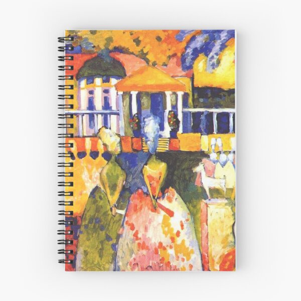 Item preview, Wassily Kandinsky paintings designed and sold by EditorArt.