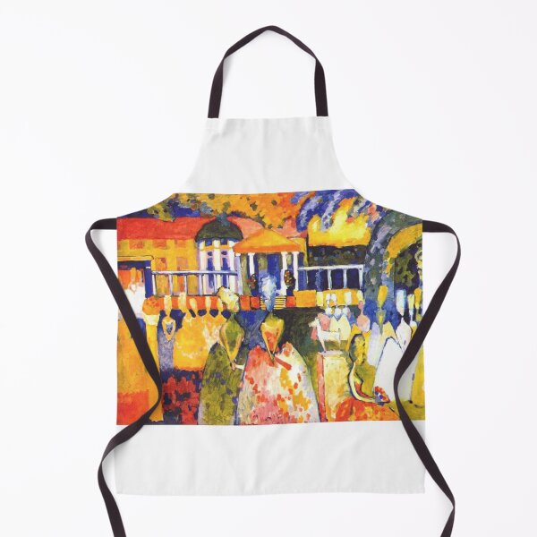 Artikelvorschau, Gemälde von Wassily Kandinsky entworfen und verkauft von EditorArt.