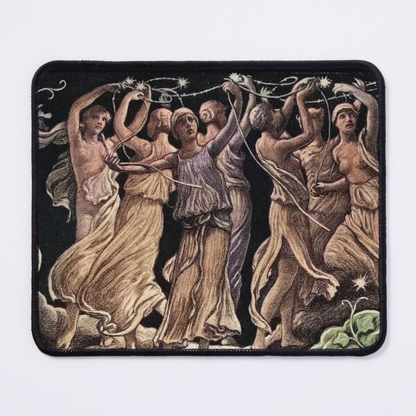 Item preview, Rubaiyat of Omar Khayyam pg 20 designed and sold by Zen Simplicity.