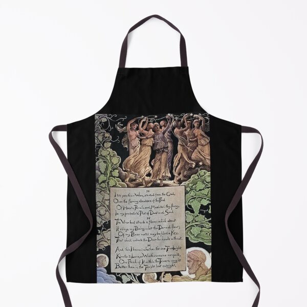 Item preview, Rubaiyat of Omar Khayyam pg 20 designed and sold by Zen Simplicity.