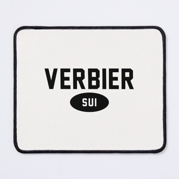 Item preview, Verbier SUI / Black designed and sold by PEK1787.