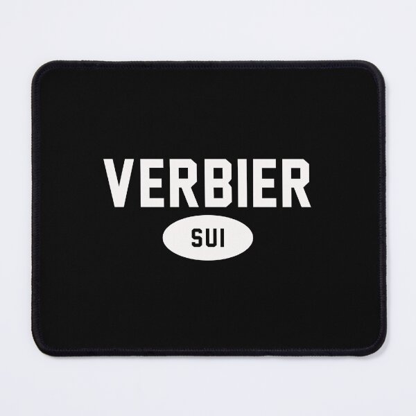 Item preview, Verbier SUI / White designed and sold by PEK1787.