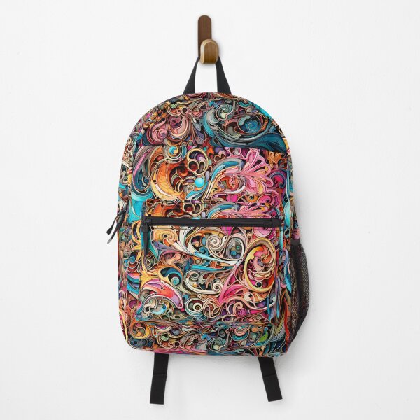 Item preview, Intricate Ornate Pattern designed and sold by tropicaltee.