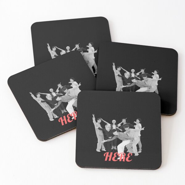 Item preview, BTS OT7 look here edit  designed and sold by JosephVannote.