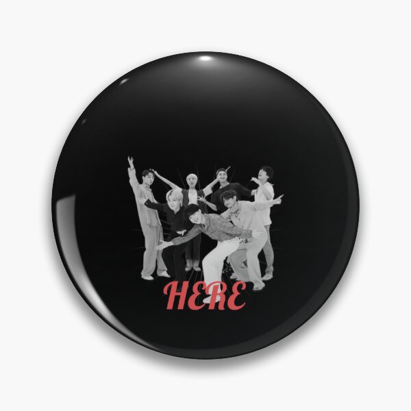 Item preview, BTS OT7 look here edit  designed and sold by JosephVannote.