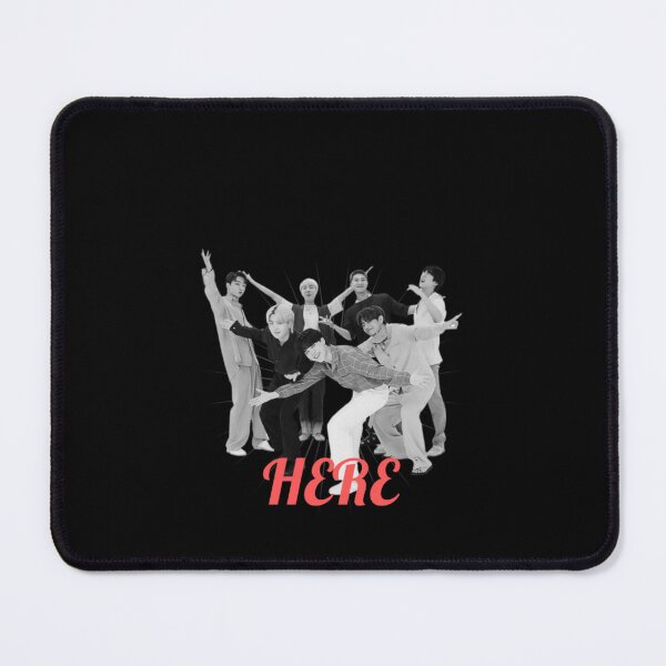 Item preview, BTS OT7 look here edit  designed and sold by JosephVannote.