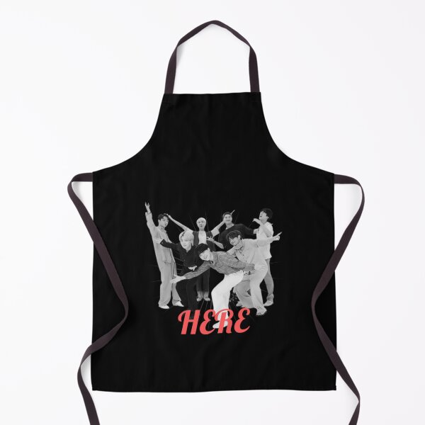 Item preview, BTS OT7 look here edit  designed and sold by JosephVannote.