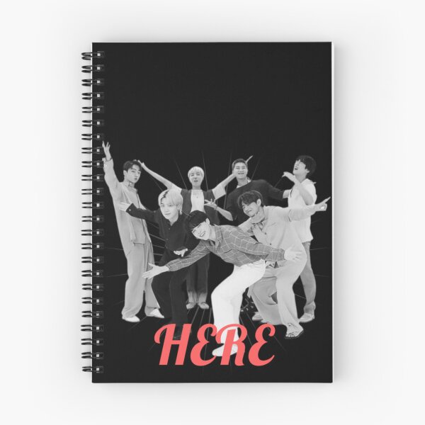 Item preview, BTS OT7 look here edit  designed and sold by JosephVannote.