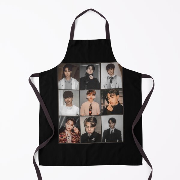 Item preview, BTS Park Jimin designed and sold by JosephVannote.