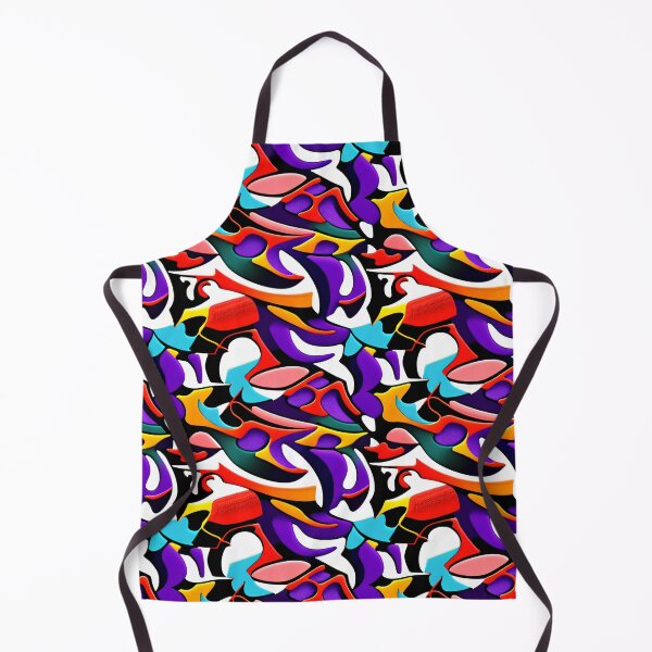 Item preview, Colorful Play 046 designed and sold by 6static.